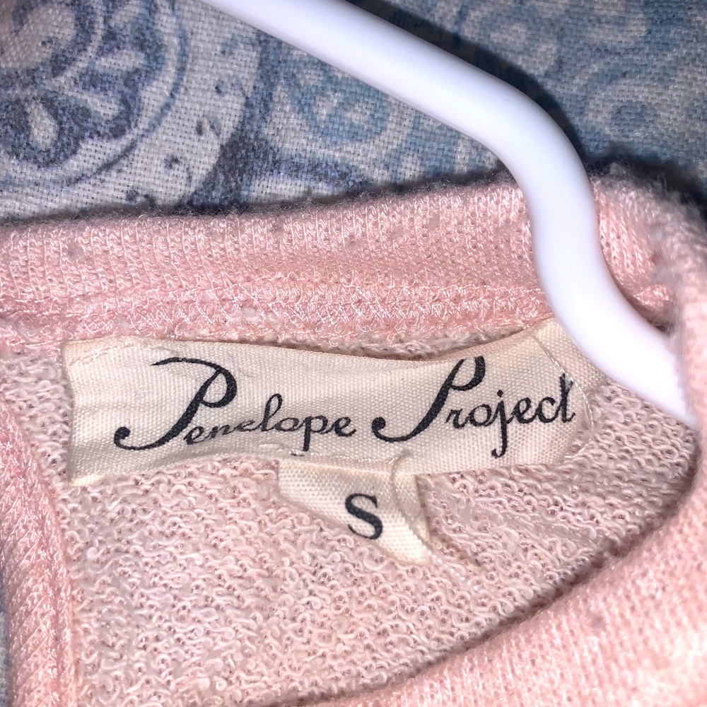 Penelope Project sweater - Picture 3 of 3